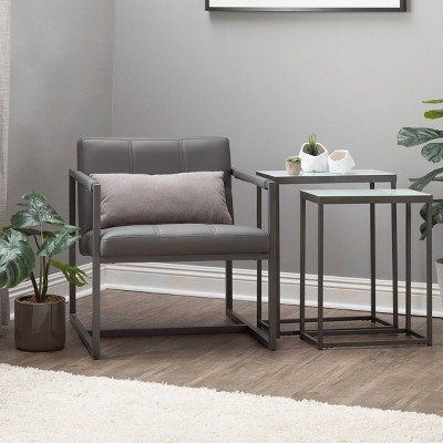 Camber Accent Chair - Studio Designs Home