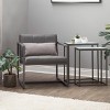Camber Accent Chair - Studio Designs Home - 2 of 4