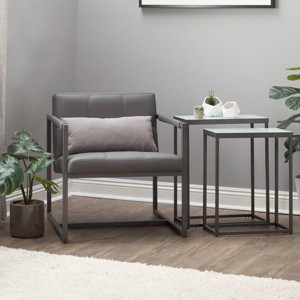 Camber Accent Chair - Studio Designs Home - 1 of 4