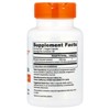 Doctor's Best Bacopa , 320 mg, 60 Veggie Caps - 2 of 4
