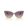 Vogue Eyewear VO5484S 57mm Female Cat Eye Sunglasses - 2 of 4