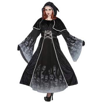 Forum Novelties Women's Forsaken Souls Costume