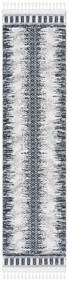 Moroccan Tassel Shag MTS483 Area Rug  - Safavieh