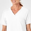 Wink W123 Unisex 4 Pocket Utility Scrub Top - 4 of 4