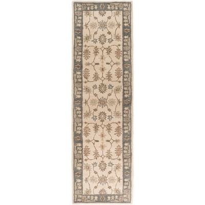 Mark & Day Trappes Tufted Indoor Area Rugs