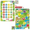 Hasbro Gaming Twister Junior Game, Animal Adventure 2-Sided Mat, 2 Games in 1, Party Game for Kids Ages 3 and Up, Indoor Game for 2-4 Players - 2 of 4