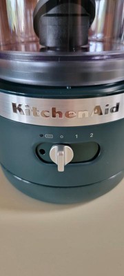 Kitchenaid Cordless 5 Cup Food Chopper - Hearth & Hand™ With Magnolia -  Kfcb519tse : Target