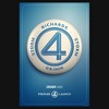 Girls The Fantastic Four: First Steps Prepare 4 Launch T Shirt - 2 of 4