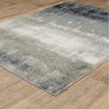 Oriental Weavers Caravan 5571H Blue/ Green Indoor Area Rug - 6'7" x 9'6" - 4 of 4