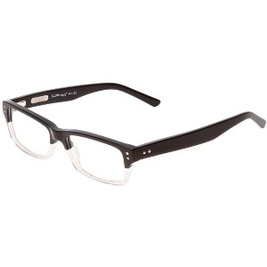 Ernest Hemingway Unisex 4606 Black Two Tone 51mm - 1 of 4