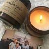 Vanilla Spice Candle - Freres Branchiaux - image 2 of 3