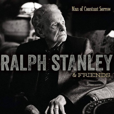  Ralph Stanley - Man Of Constant Sorrow (CD) 