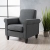 Freemont Club Chair - Christopher Knight Home - 2 of 4