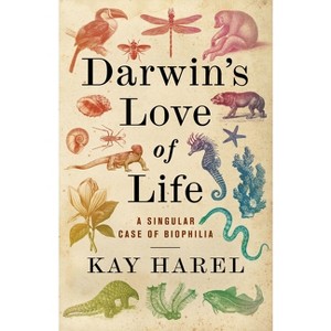 Darwin's Love of Life - by Karen L Harel - 1 of 1