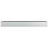 vidaXL Garden Raised Bed - Silver Galvanized Steel Outdoor Planter Box for Patio, Balcony, and Garden - 157.5" x 31.5" x 17.7" - 4 of 4