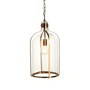 Plum & Post Condesa Pendant - 1 of 4