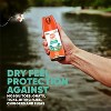 OFF! FamilyCare Mosquito Repellent Bug Spray Travel Size - 2.5oz - 3 of 4