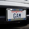 California State University, Bakersfield Alumni Full Size Standard License Plate Metal Frame - 2 of 4