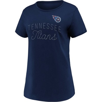 NFL Tennessee Titans Women's Short 