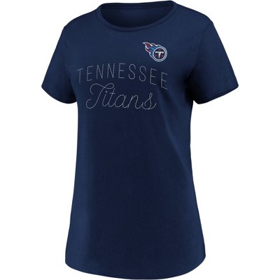 tennessee titans women's shirt