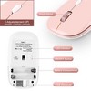 Dazzling Pops Optical Mouse For Laptop - 3 of 4