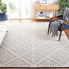 Vermont VRM306 Hand Woven Area Rug  - Safavieh - 2 of 4