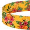 Country Brook Petz 4 Foot Dog Leash - Summer Breeze Collection - 4 of 4