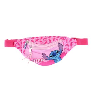 Textiel Trade Kids Lilo & Stitch Fanny Waist Pack - 1 of 4