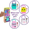 Polly Pocket Lil Styles Set - 10pc - 2 of 4