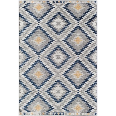 Rugs America Soleil Area Rug