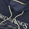 Lord Of The Rings The Journey Slim Fit Pullover Hoodie - 2 of 4