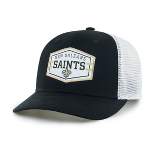 NFL New Orleans Saints Traction Hat