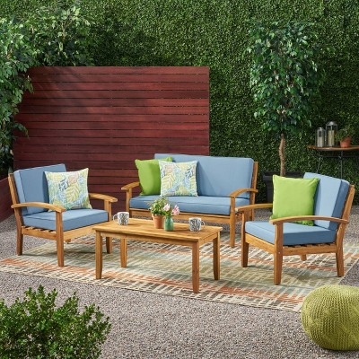 target patio sets
