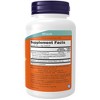 Tri-Chromium 500cg+Cinnamon by Now Foods  -  90 VegCap - 2 of 3