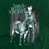 Leave It To Beaver Up To Something Adult T-Shirt - 2 of 4