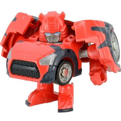 QT-28 Cliffjumper | Transformers Q-Series Action figures