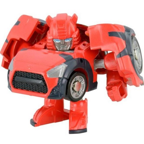 Qt28 Cliffjumper Transformers Q Series Action Figures Target