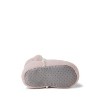 Dearfoams Kid's Baby Emerson Felted Closed Back Slipper - image 4 of 4