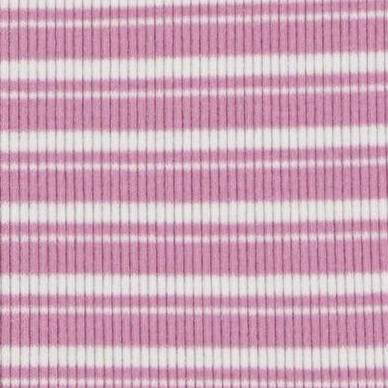 Pink Striped