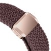Nimbus9 Woven Loop Band for Apple Watch 38/40/41/42mm - Wine Red - 4 of 4