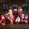 Robotime Rolife - Suri's Mystery Castle Surprise 1pc Figure Dolls - 3 of 4