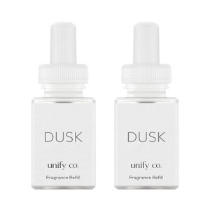Pura 2pk Unify Dusk Smart Vial Fragrance Refills - 1 of 4