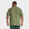 Men's Every Wear Short Sleeve T-Shirt - Goodfellow & Co™ - 2 of 3