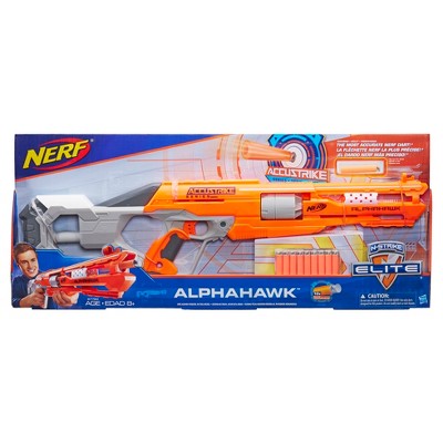 nerf accustrike elite alphahawk