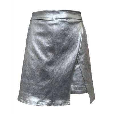 Women's Wo's Metallic Skort - AnnieWear