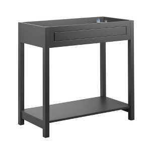 Modway Altura 36Inch Bathroom Vanity Cabinet - 1 of 4