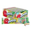 Airheads Xtremes Easter Hoppin' Berry Belts - 2oz - 4 of 4