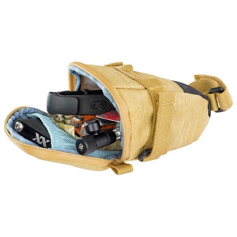 Evoc Seat Bag Tour M Seat Bag 0.7l Loam Target