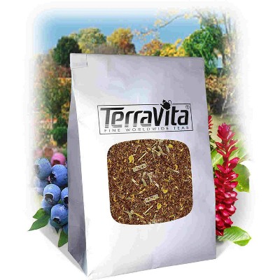 TerraVita Lemon Sunshine Rooibos Tea (Loose) (4 oz, ZIN: 510559)