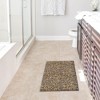 Kaluns Door Mat, Soft and Plush Doormat With Highly Absorbent Fibers - 2 of 4
